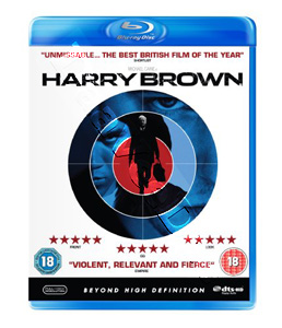 Harry Brown |   Blu-Ray